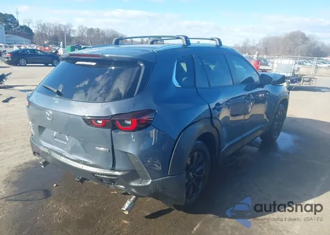 2024 Mazda Cx-50 2.5 S Preferred z USA, uszkodzony, nr VIN 7MMVABBM6RN192328